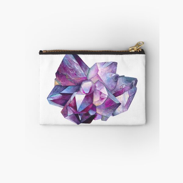 Item preview, Amethyst Cluster designed and sold by Camillewelsh.
