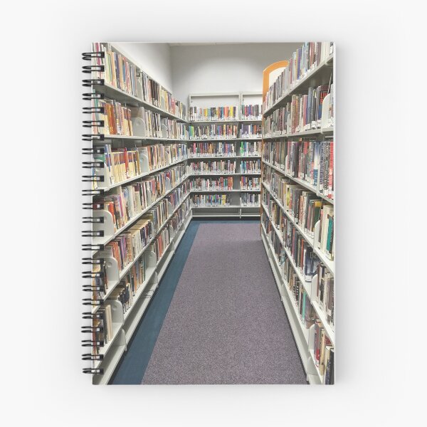 Item preview, Library books designed and sold by Rita Kindle.