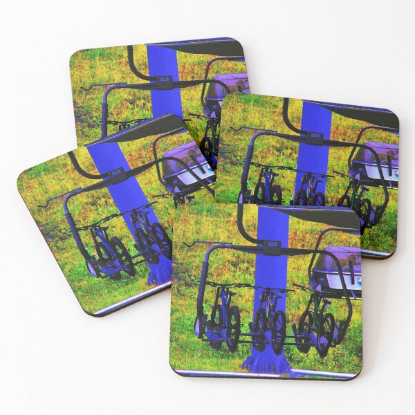 Item preview, The Ride - Mountain Bikes  designed and sold by NaturePrints.