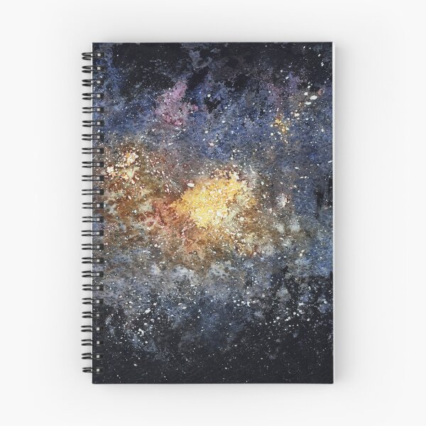 Aperçu de l'œuvre Cartes postales de l'espace V créée et vendue par Danelle Malan.