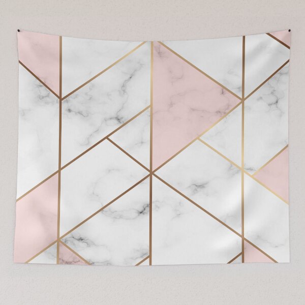 Item preview, Marble triangles designed and sold by MaxKalef.