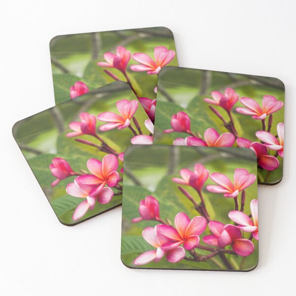 Item preview, Beautiful Hawaiian Plumeria designed and sold by StaySaltyArt.