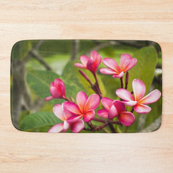 Item preview, Beautiful Hawaiian Plumeria designed and sold by StaySaltyArt.