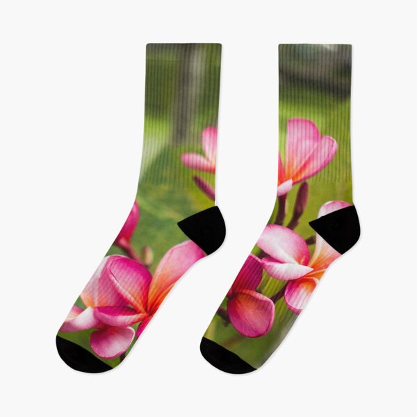 Item preview, Beautiful Hawaiian Plumeria designed and sold by StaySaltyArt.