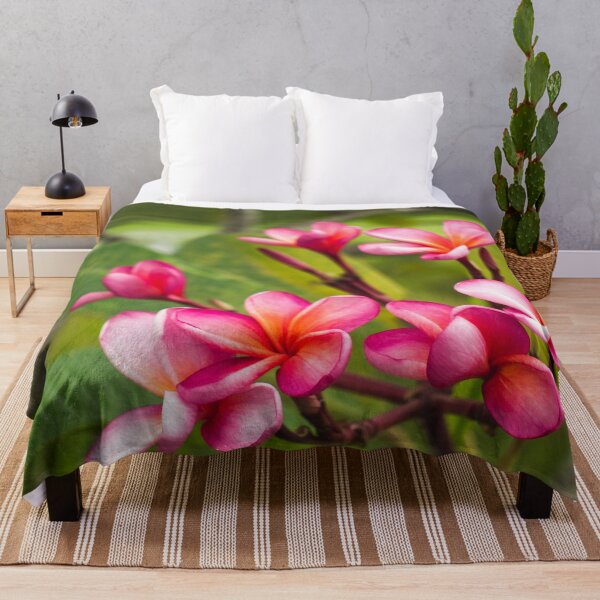Item preview, Beautiful Hawaiian Plumeria designed and sold by StaySaltyArt.