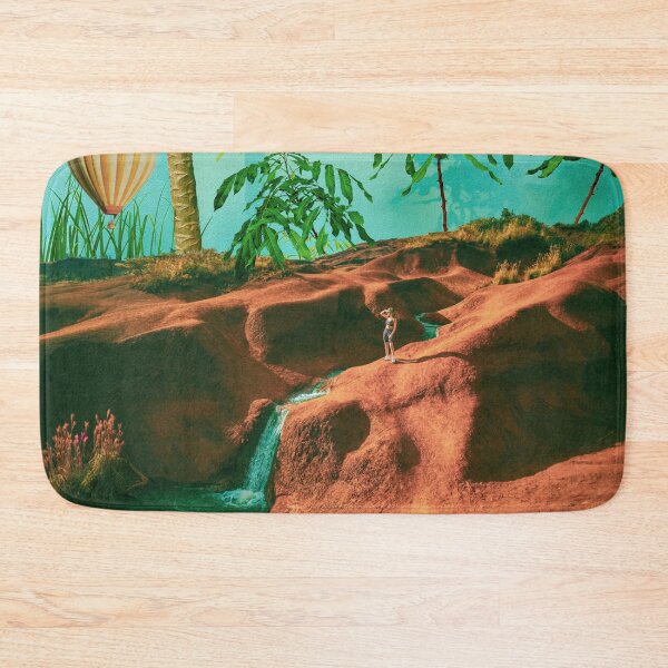 Item preview, Jurassic Land designed and sold by Daydream Artprint.