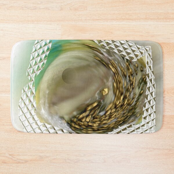 Item preview, Golden meteorites designed and sold by Gotoo.