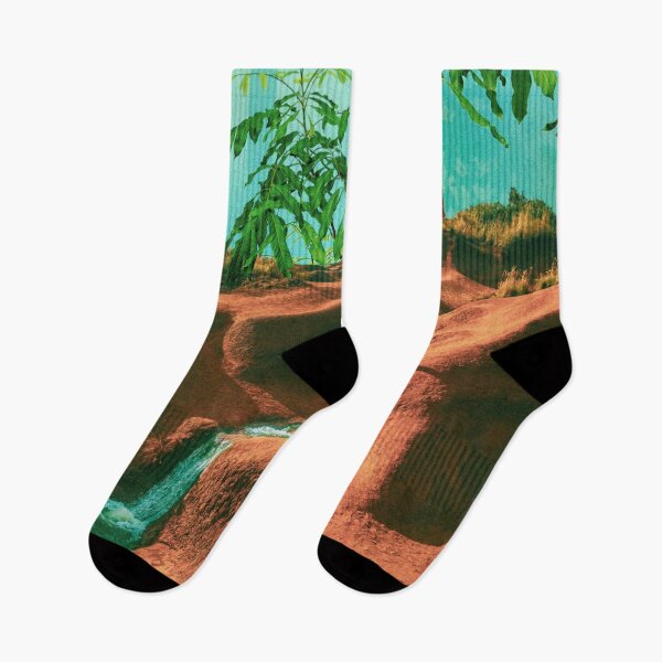 Item preview, Jurassic Land designed and sold by Daydream Artprint.