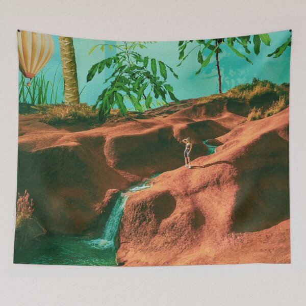 Item preview, Jurassic Land designed and sold by Daydream Artprint.