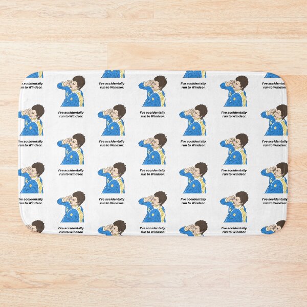 Item preview, SUPER HANS | RUN TO WINDSOR designed and sold by tommytyrer.