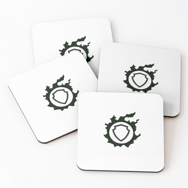 Item preview, Tank Role Icon designed and sold by peridotdotdot.