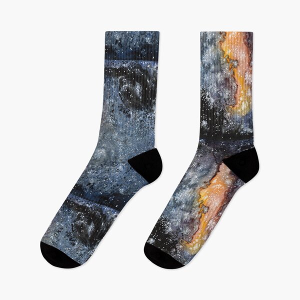Item preview, Postales desde el espacio II designed and sold by Danelle Malan.
