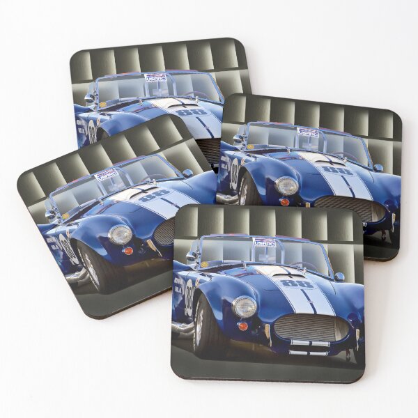 Item preview, 1965 Superformance Cobra Replica designed and sold by DaveKoontz.
