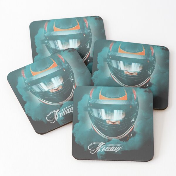 Item preview, Iceman Stare - Pillow designed and sold by evenstarsaima.