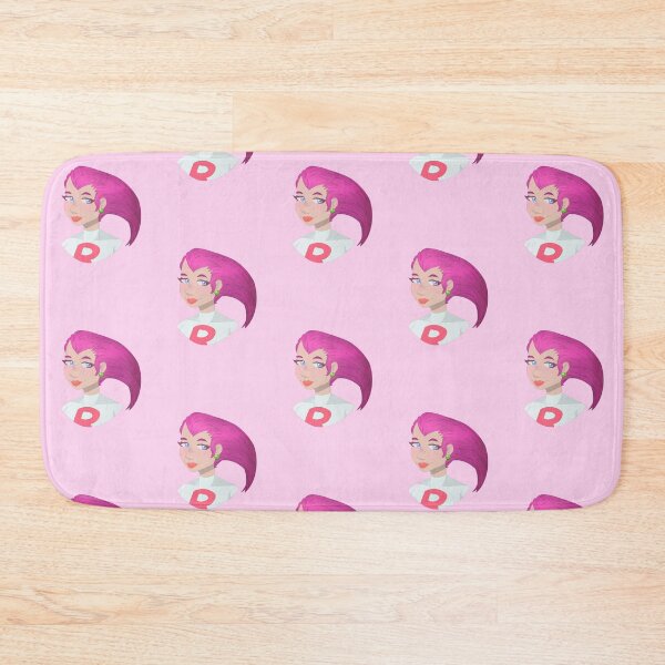 Item preview, Jessie from Team Rocket designed and sold by EmzGallaxy.