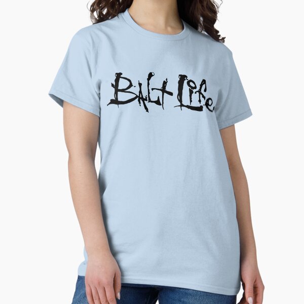 Item preview, Balt Life designed and sold by nightowlgallery.