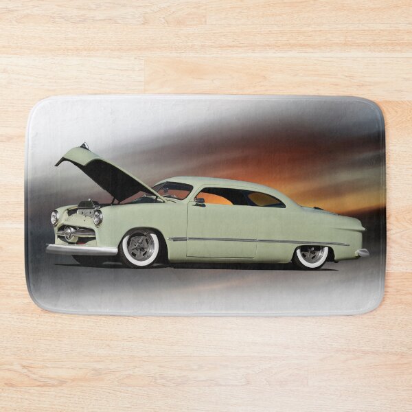 Item preview, 1949 Ford Custom Hardtop designed and sold by DaveKoontz.