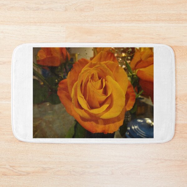 Item preview, Peach Rose designed and sold by jennyleeandjim.