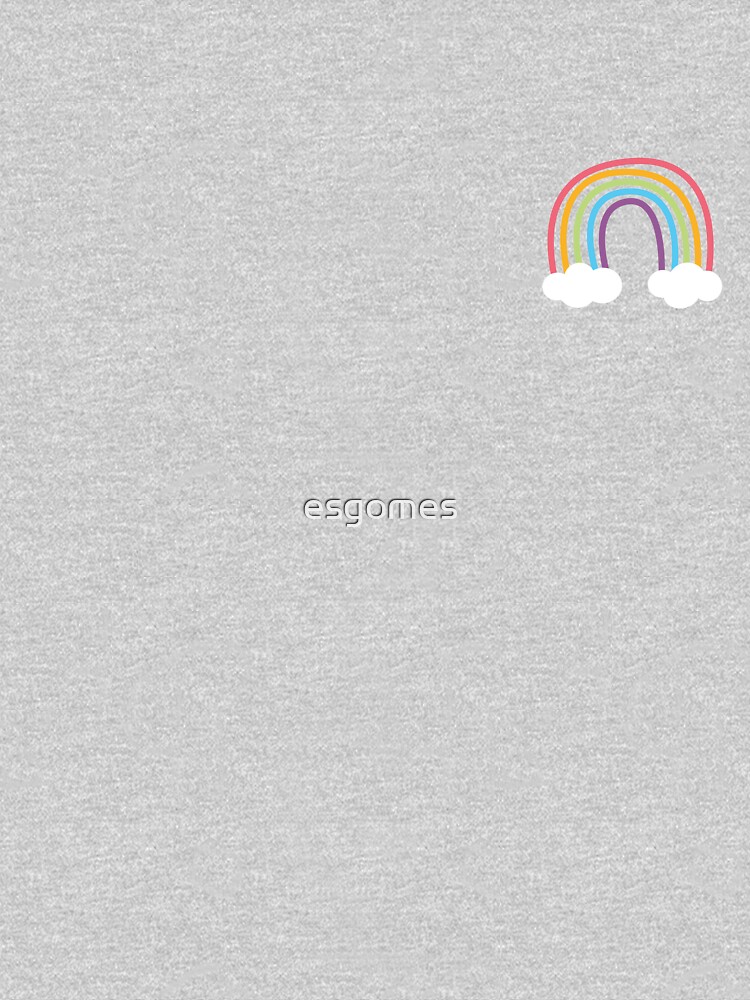 Colorful Rainbows by esgomes