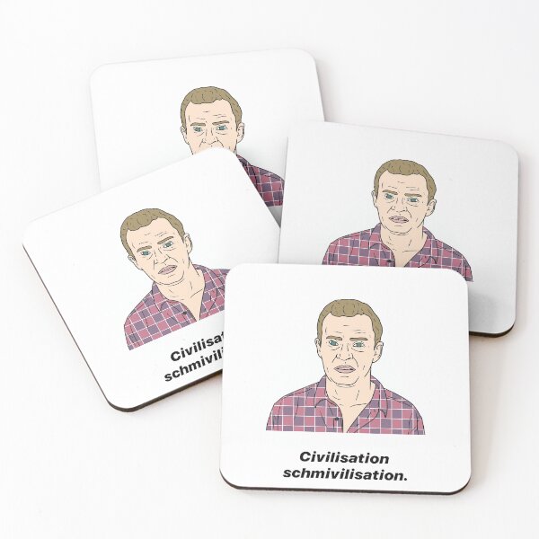 Item preview, JEZ | CIVILISATION SCHMIVILISATION designed and sold by tommytyrer.