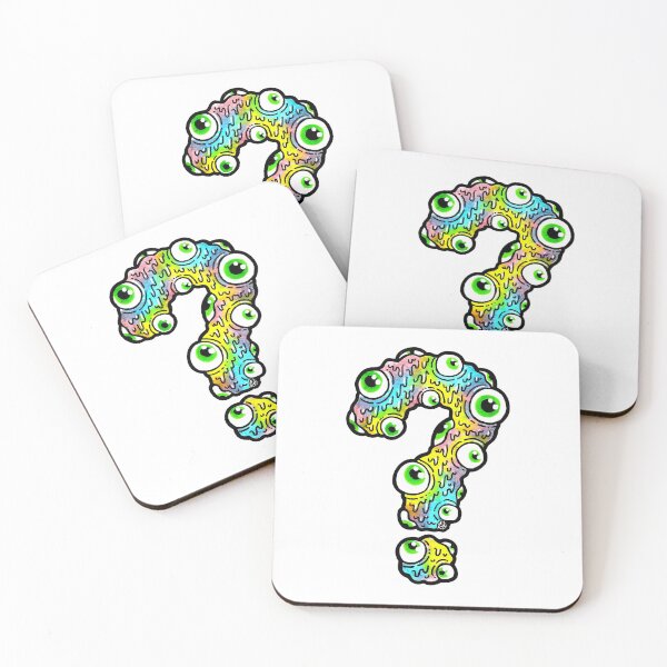 Item preview, What Are You Looking At? designed and sold by Cameron Kinchen.