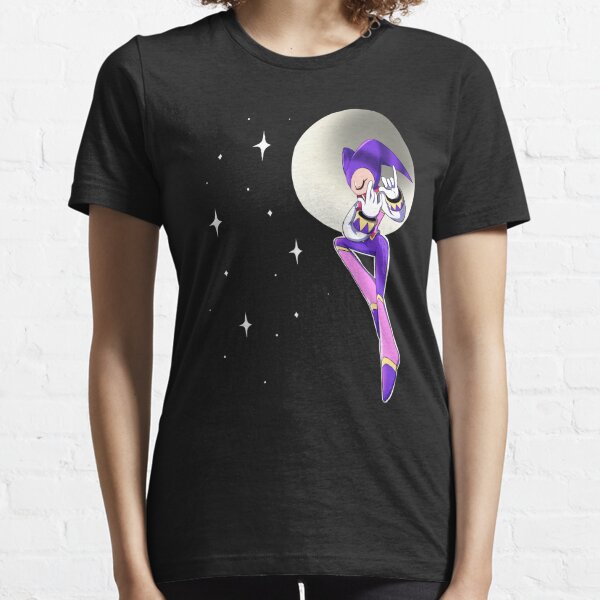 Nights Into Dreams T-Shirts for Sale | Redbubble