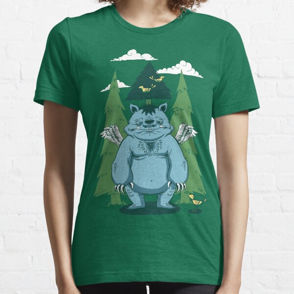 Like a Bird Essential T-Shirt