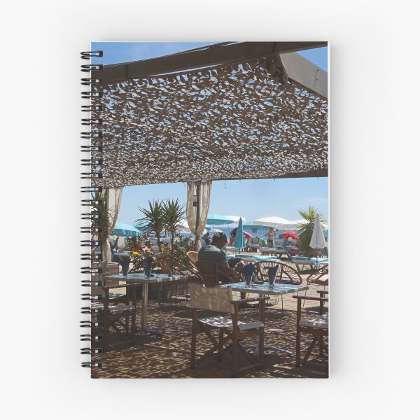 Item preview, Dappled diners designed and sold by Paul Pasco.