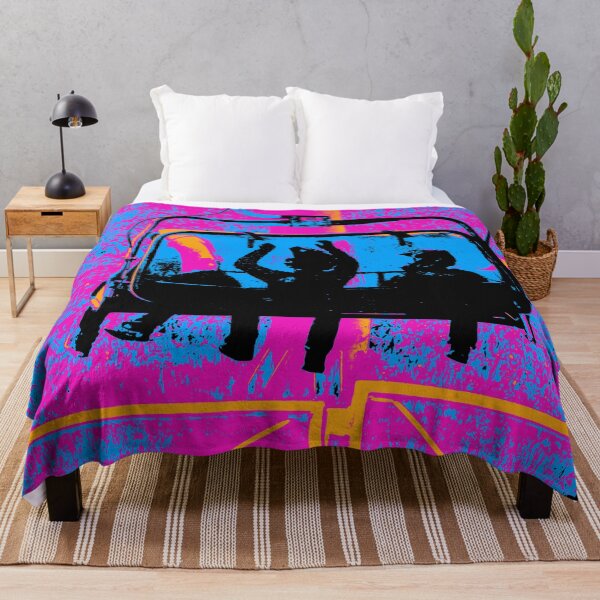 Item preview, Mountain Gondola - Mountain Bikers designed and sold by NaturePrints.