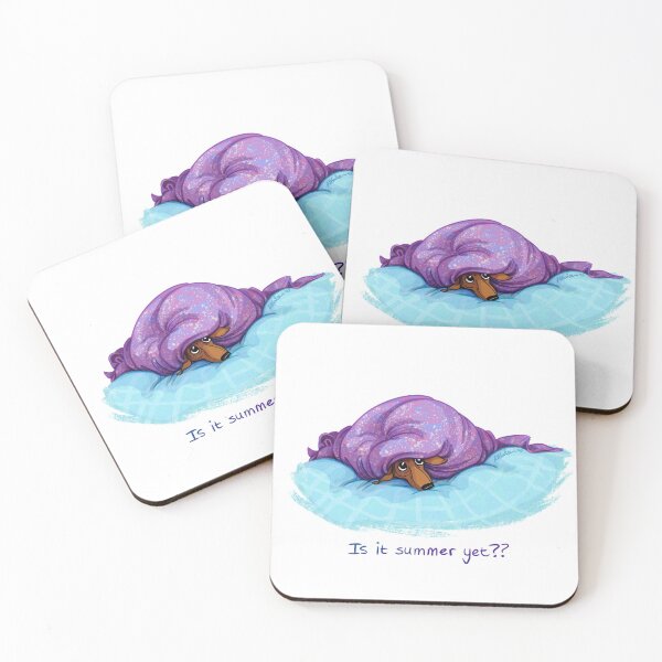 Item preview, Is it summer yet? designed and sold by Danelle Malan.