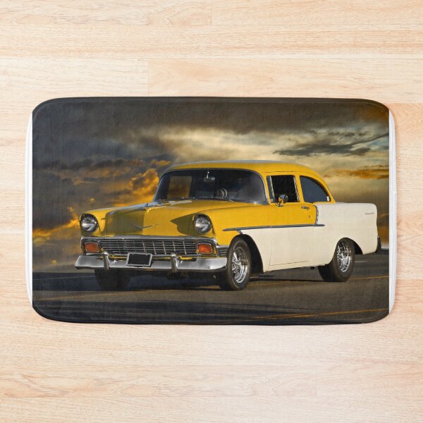 Artikelvorschau, 1956 Chevrolet 210 Post Sedan entworfen und verkauft von DaveKoontz.