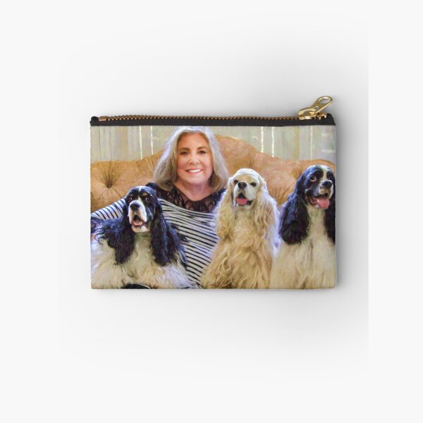 Item preview, "Sharon's Crew" designed and sold by kcd-designs.
