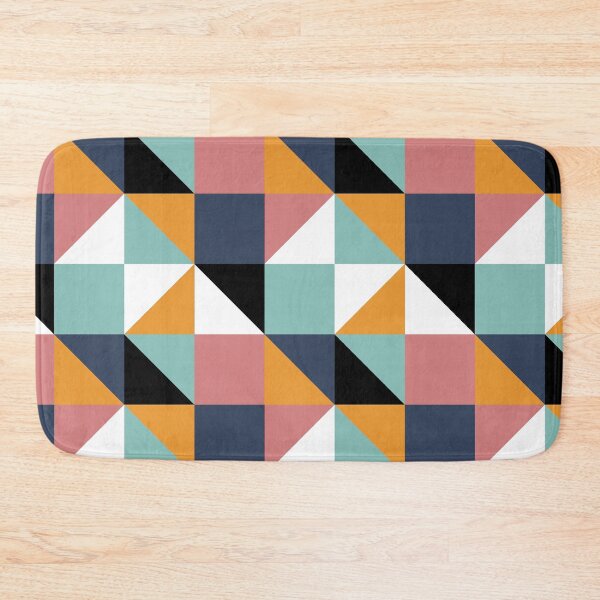 Item preview, Hydraulic mosaic pattern designed and sold by pakanta.
