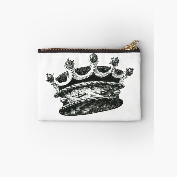 Item preview, Crown designed and sold by Rayshell Glenn.