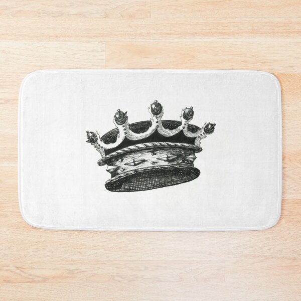 Item preview, Crown designed and sold by Rayshell Glenn.