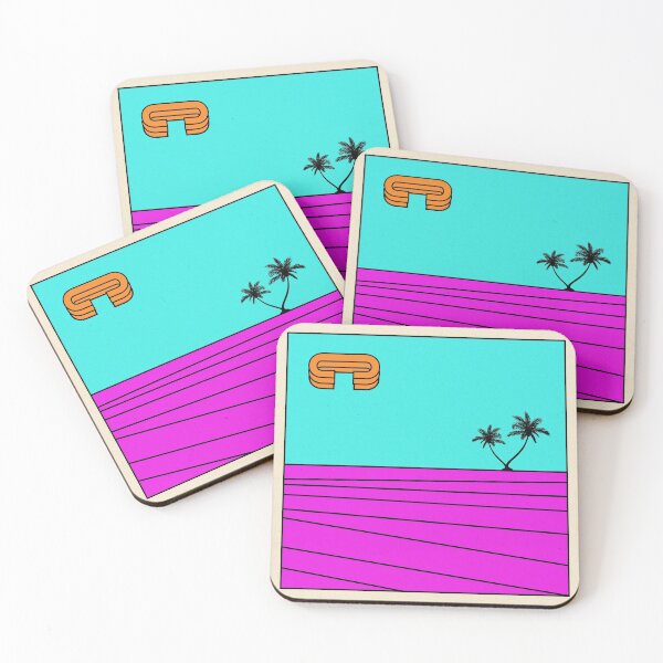 Item preview, Clique Goes Coastal designed and sold by builtbyclique.