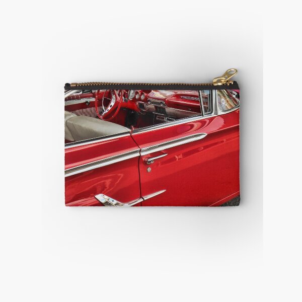 Item preview, Red Impala designed and sold by James Brotherton.