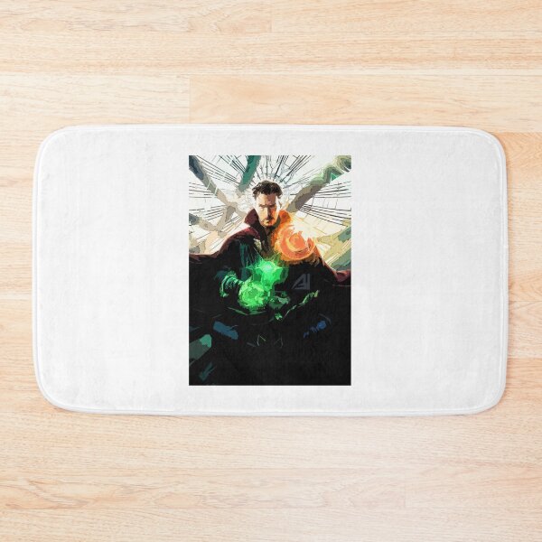 Item preview, Dr. Strange designed and sold by Rue bans.