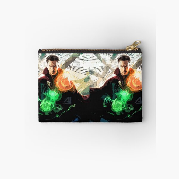 Item preview, Dr. Strange designed and sold by Rue bans.