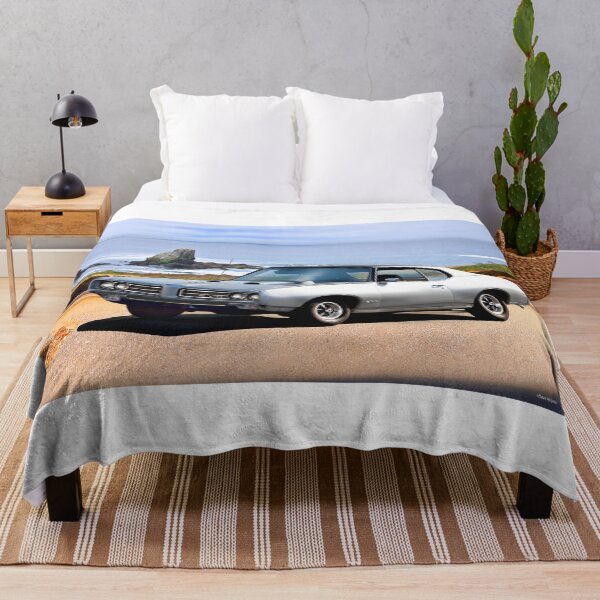 Item preview, 1969 Pontiac GTO designed and sold by DaveKoontz.