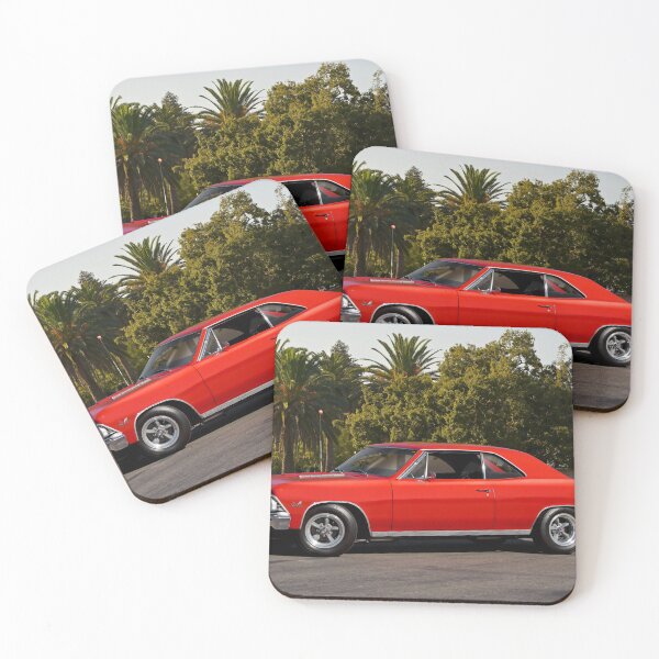 Item preview, 1966 Chevelle Malibu SS designed and sold by DaveKoontz.