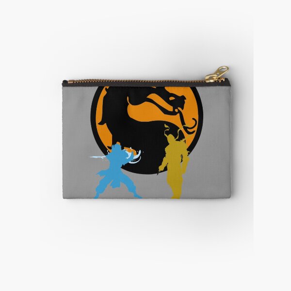 Item preview, Mortal Kombat designed and sold by joeredbubble.