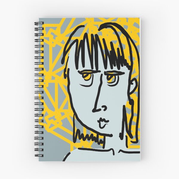 Aperçu de l'œuvre Dame créée et vendue par Rosemold.