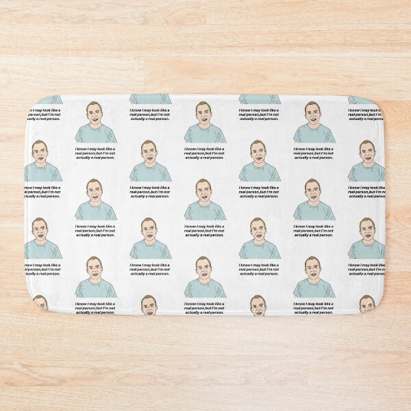 Item preview, JEZ | REAL PERSON designed and sold by tommytyrer.