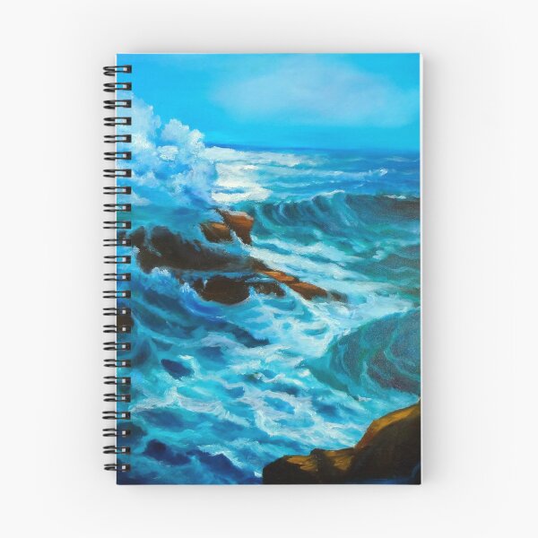 Item preview, Ocean Deep designed and sold by jennyleeandjim.