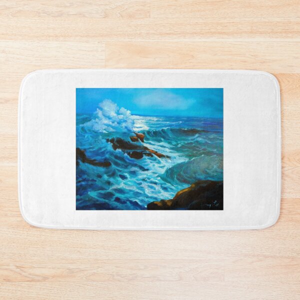 Item preview, Ocean Deep designed and sold by jennyleeandjim.