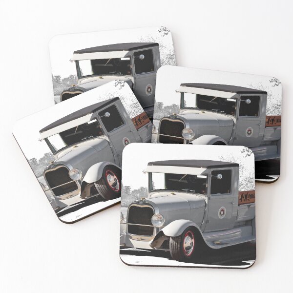 Item preview, 1928 Ford Model AA Pickup designed and sold by DaveKoontz.