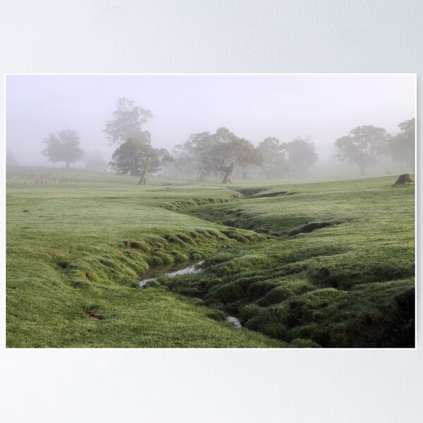 Item preview, ~ Country Creek ~ designed and sold by LeeoPhotography.