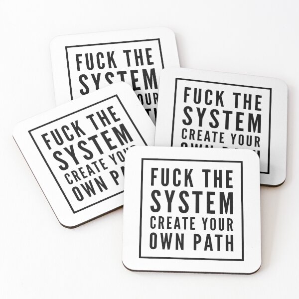 Item preview, System opponents own way Entrepreneur independently Financially free designed and sold by Levin-Wirp.