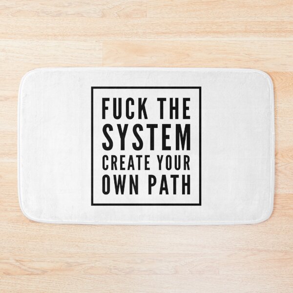 Item preview, System opponents own way Entrepreneur independently Financially free designed and sold by Levin-Wirp.